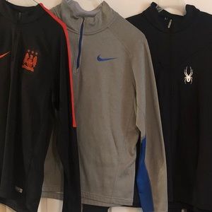 Nike Golf Apparel